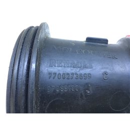 RENAULT CLIO II (BB0/1/2_, CB0/1/2_) Fojtószelep (Mechanikus)