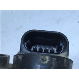 RENAULT CLIO II (BB0/1/2_, CB0/1/2_) Fojtószelep (Mechanikus)