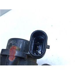 RENAULT CLIO II (BB0/1/2_, CB0/1/2_) Fojtószelep (Mechanikus)