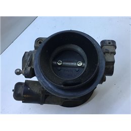 RENAULT CLIO II (BB0/1/2_, CB0/1/2_) Fojtószelep (Mechanikus)