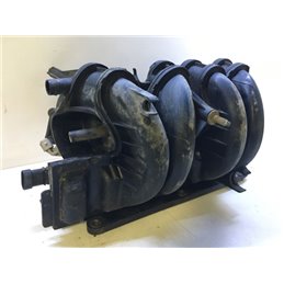 RENAULT CLIO II (BB0/1/2_, CB0/1/2_) Szívósor