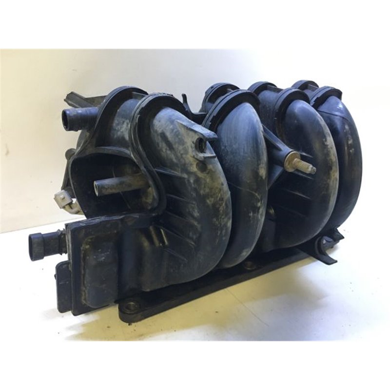 RENAULT CLIO II (BB0/1/2_, CB0/1/2_) Szívósor