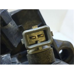 RENAULT CLIO II (BB0/1/2_, CB0/1/2_) Szívósor