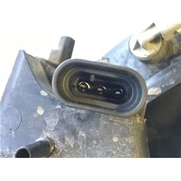 RENAULT CLIO II (BB0/1/2_, CB0/1/2_) Szívósor