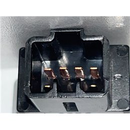 HYUNDAI TRAJET Ablakfűtés Kapcsoló