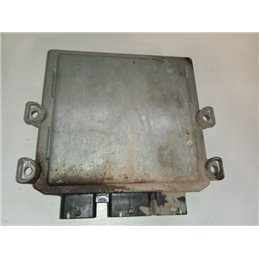 FORD FIESTA V Motorvezérlő