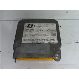 HYUNDAI TRAJET Légzsák Elektronika