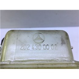 MERCEDES-BENZ C-CLASS (W202) Főfékhenger
