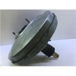 MERCEDES-BENZ C-CLASS (W202) Fékrásegítő