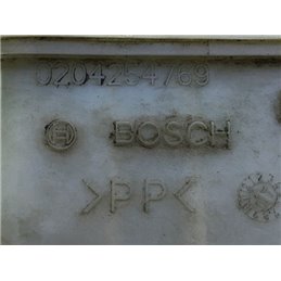 SUZUKI SWIFT III (MZ, EZ) Főfékhenger