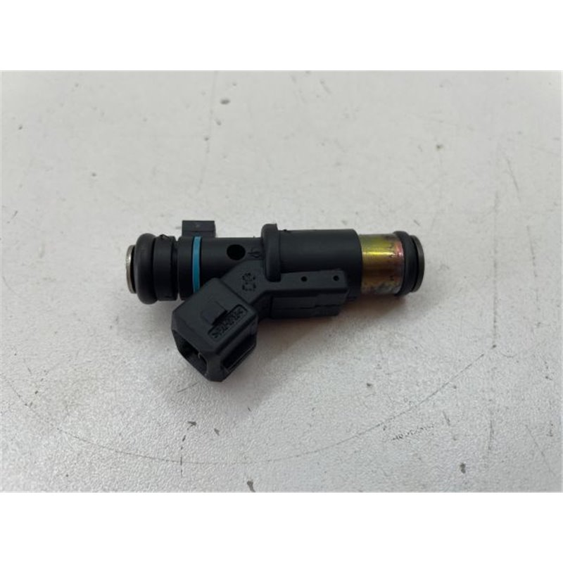 PEUGEOT 206 Ferdehátú (2A/C) Porlasztó (1 db)