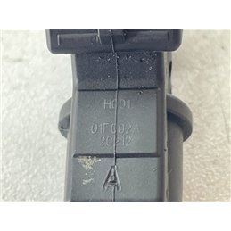 PEUGEOT 206 Ferdehátú (2A/C) Porlasztó (1 db)