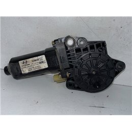 HYUNDAI TRAJET Bal első Ablakemelő Motor