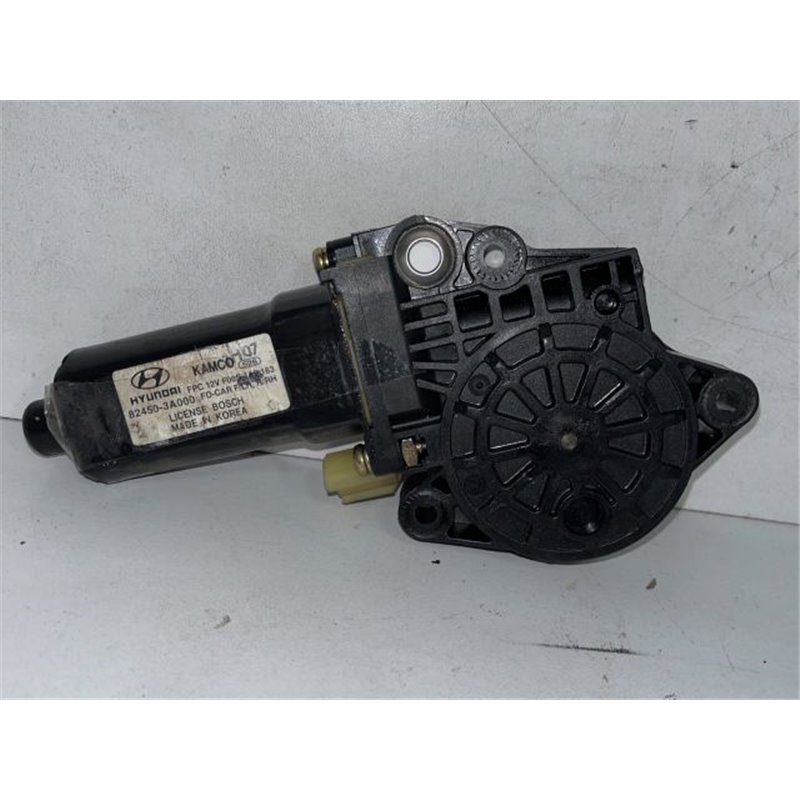 HYUNDAI TRAJET Bal első Ablakemelő Motor