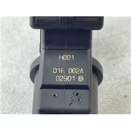 PEUGEOT 206 Ferdehátú (2A/C) Porlasztó (1 db)