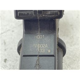 PEUGEOT 206 Ferdehátú (2A/C) Porlasztó (1 db)