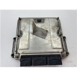 RENAULT MEGANE I (BA0/1_) Motorvezérlő