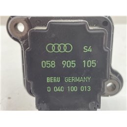 AUDI A4 (8D2, B5) Gyújtótrafó