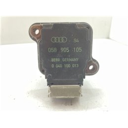 AUDI A4 (8D2, B5) Gyújtótrafó