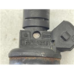 VW PASSAT (3B2) Porlasztó (1 db)