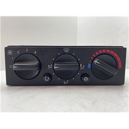 VOLVO 440 K (445) Fűtéskapcsoló (manuális klímás)