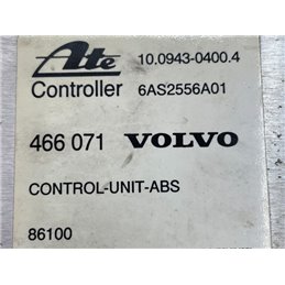 VOLVO 480 E ABS Elektronika