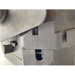 FIAT PUNTO (188) Komplett Kormánykapcsoló (Bajuszkapcsoló)