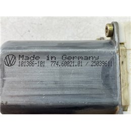 SEAT TOLEDO II (1M2) Jobb első Ablakemelő Motor