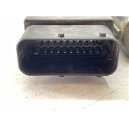 SEAT TOLEDO II (1M2) Jobb első Ablakemelő Motor