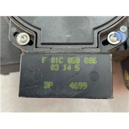 VW POLO (9N_) Gázpedál (Elektromos)