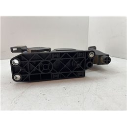 VW POLO (9N_) Gázpedál (Elektromos)