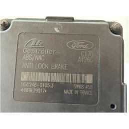 FORD FOCUS (DAW, DBW) ABS Kocka