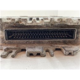 SEAT IBIZA II (6K1) Motorvezérlő