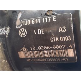 VW GOLF IV (1J1) ABS Kocka