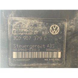 VW GOLF IV (1J1) ABS Kocka