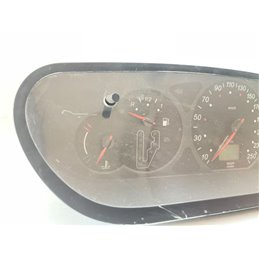 CITROËN C5 I (DC_) Kilométeróra