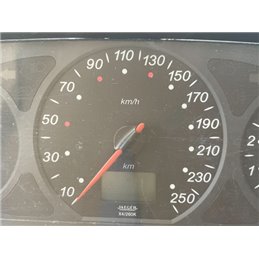 CITROËN C5 I (DC_) Kilométeróra