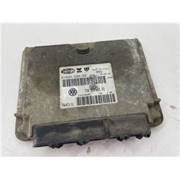 SEAT LEON (1M1) Motorvezérlő