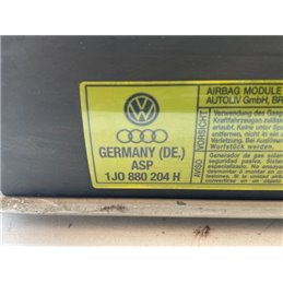 SEAT LEON (1M1) Utasoldali Légzsák