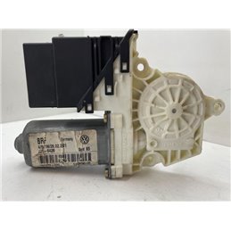 VW GOLF IV (1J1) Jobb hátsó Ablakemelő Motor