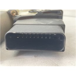 SEAT LEON (1M1) Jobb hátsó Ablakemelő Motor