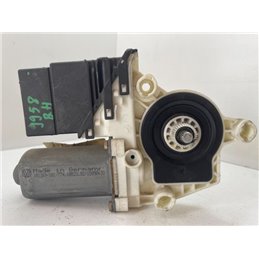 SEAT LEON (1M1) Bal hátsó Ablakemelő Motor