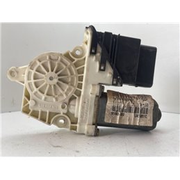 SEAT LEON (1M1) Bal hátsó Ablakemelő Motor