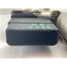 SEAT LEON (1M1) Bal hátsó Ablakemelő Motor