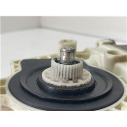 SEAT LEON (1M1) Bal hátsó Ablakemelő Motor