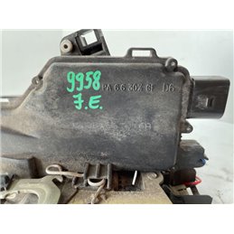 SEAT LEON (1M1) Jobb első Ajtózár