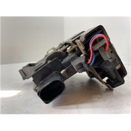 SEAT LEON (1M1) Jobb első Ajtózár