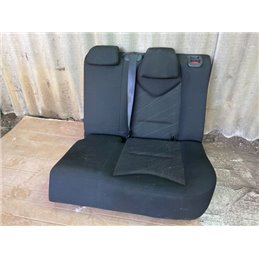 PEUGEOT 308 SW Bal hátsó Ülés