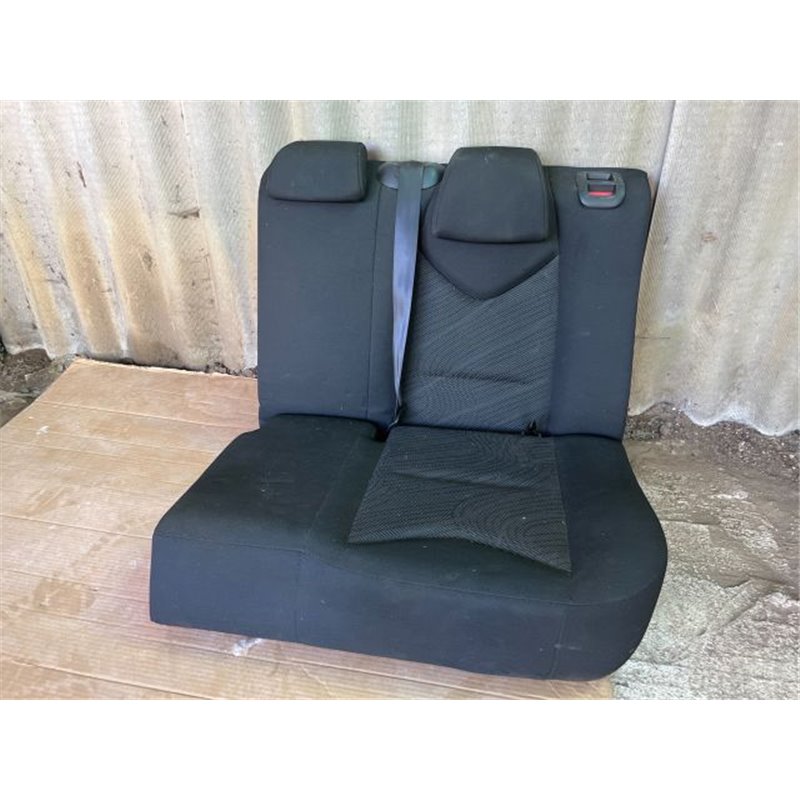 PEUGEOT 308 SW Bal hátsó Ülés