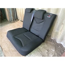 PEUGEOT 308 SW Bal hátsó Ülés